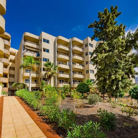 Daire Sol Paraiso 2 Bedrooms *