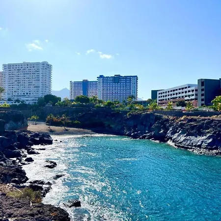 Daire Sol Paraiso 2 Bedrooms *