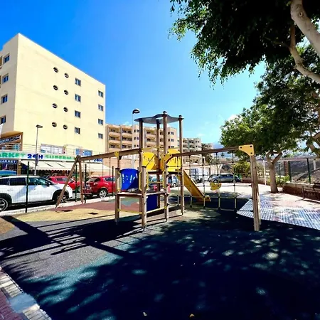 Sol Paraiso 2 Bedrooms Daire Costa Adeje