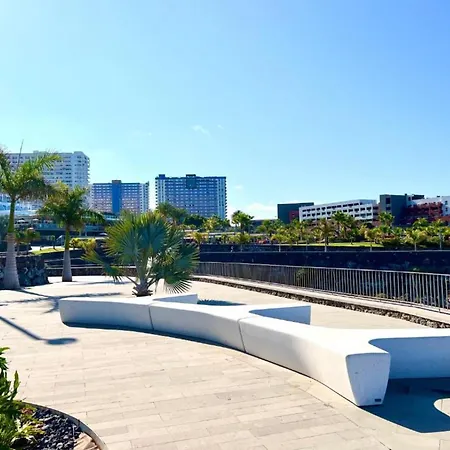 Daire Sol Paraiso 2 Bedrooms