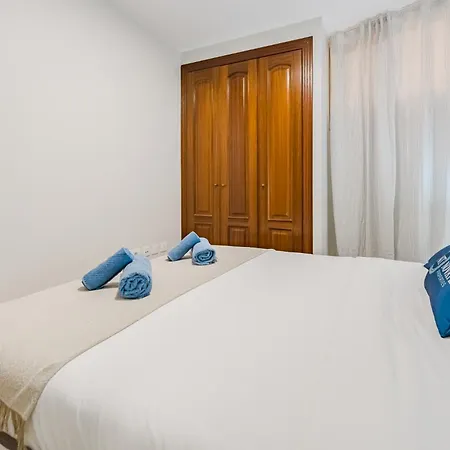 Sol Paraiso 2 Bedrooms Costa Adeje