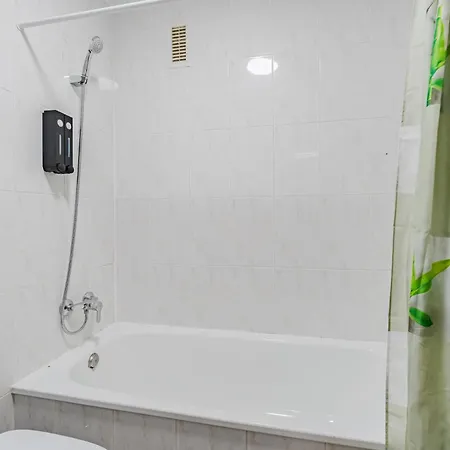 Sol Paraiso 2 Bedrooms * Costa Adeje