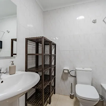 Sol Paraiso 2 Bedrooms Daire *