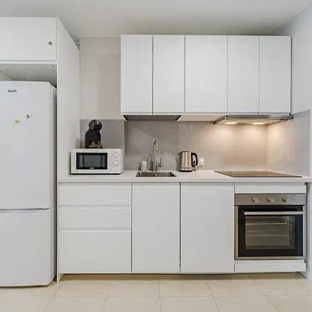 Sol Paraiso 2 Bedrooms