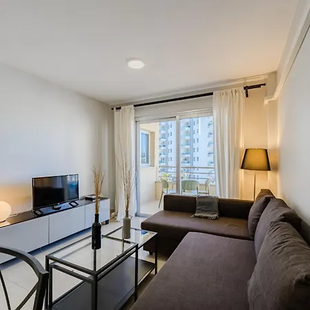 Sol Paraiso 2 Bedrooms * Costa Adeje