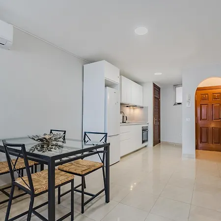 Daire Sol Paraiso 2 Bedrooms