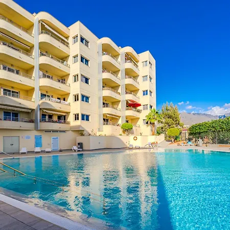 Daire Sol Paraiso 2 Bedrooms Costa Adeje