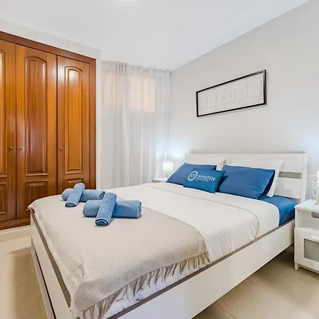 Sol Paraiso 2 Bedrooms Costa Adeje